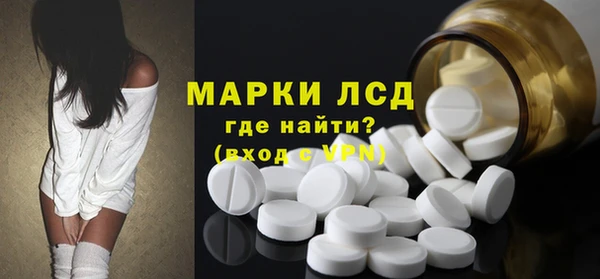 стаф Осташков